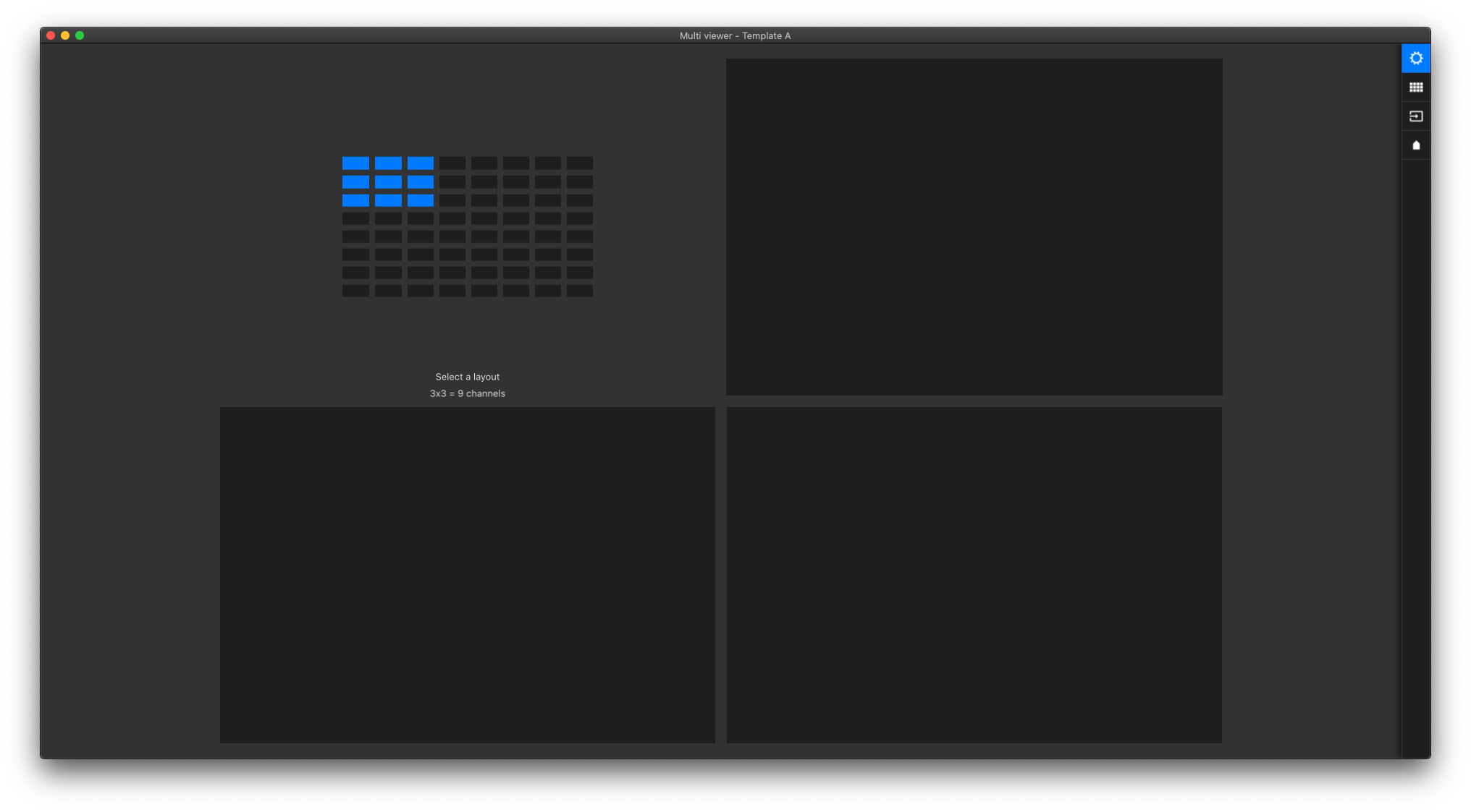 Prepare the Channel Viewer Area v.6.1 screenshot 7