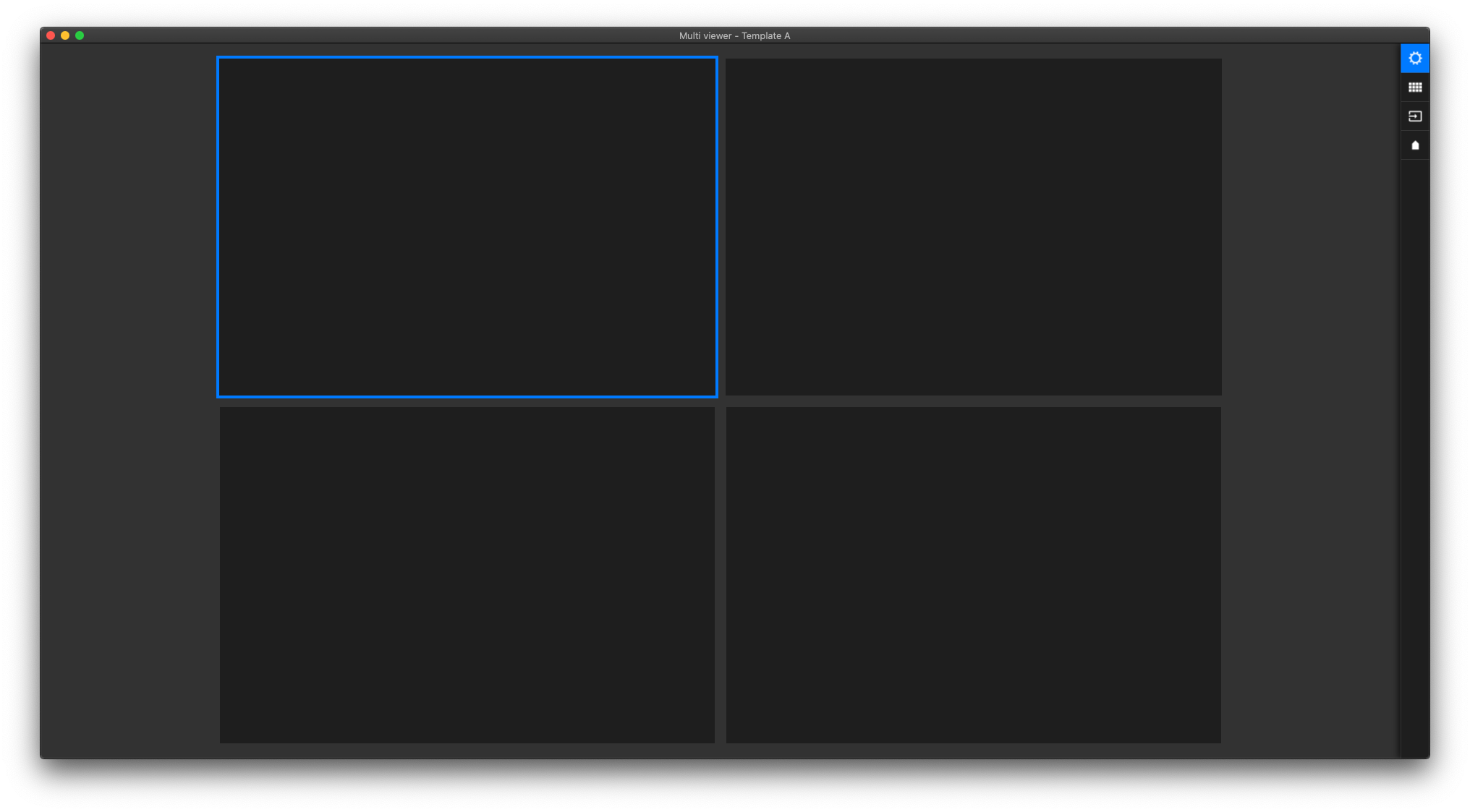 Prepare the Channel Viewer Area v.6.1 screenshot 4