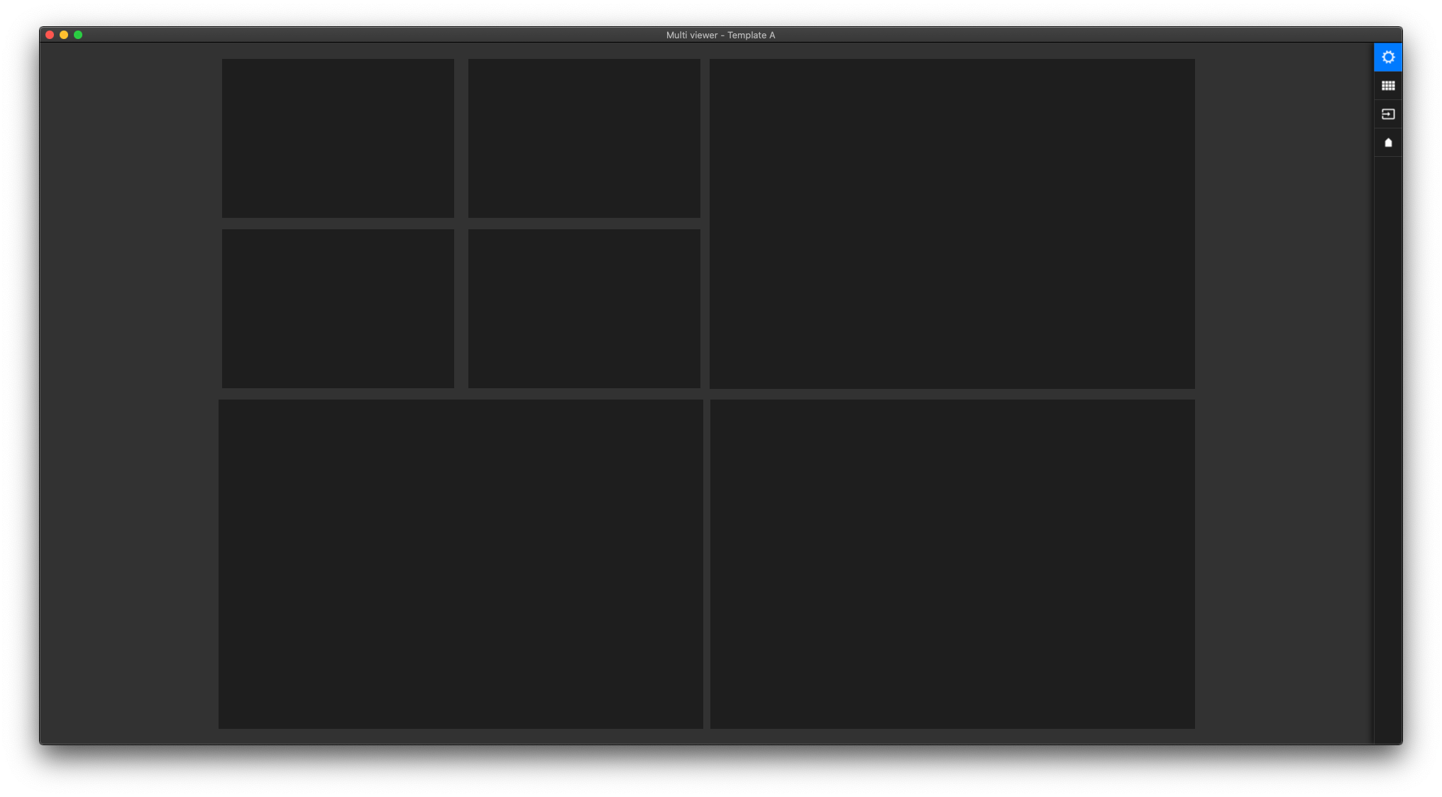 Prepare the Channel Viewer Area v.6.1 screenshot 5