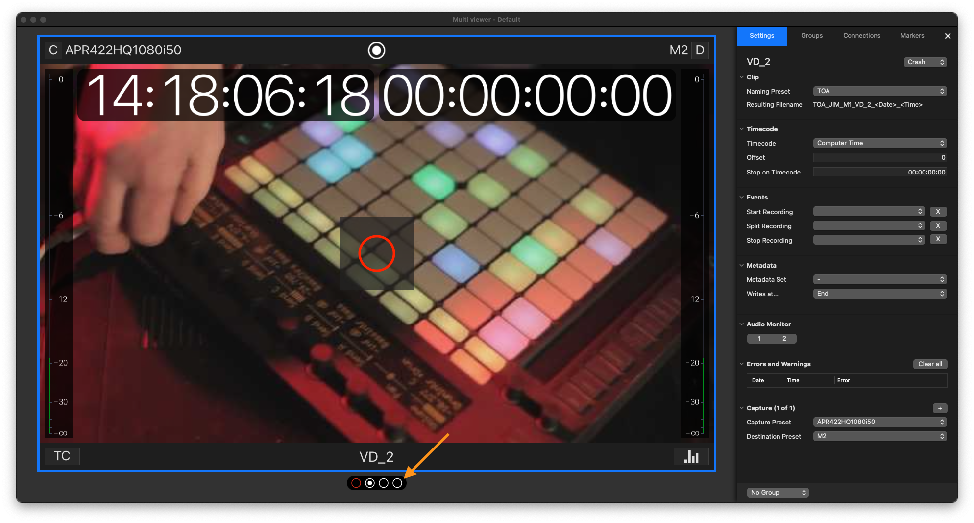 Manage Channels v.6.2 screenshot 21