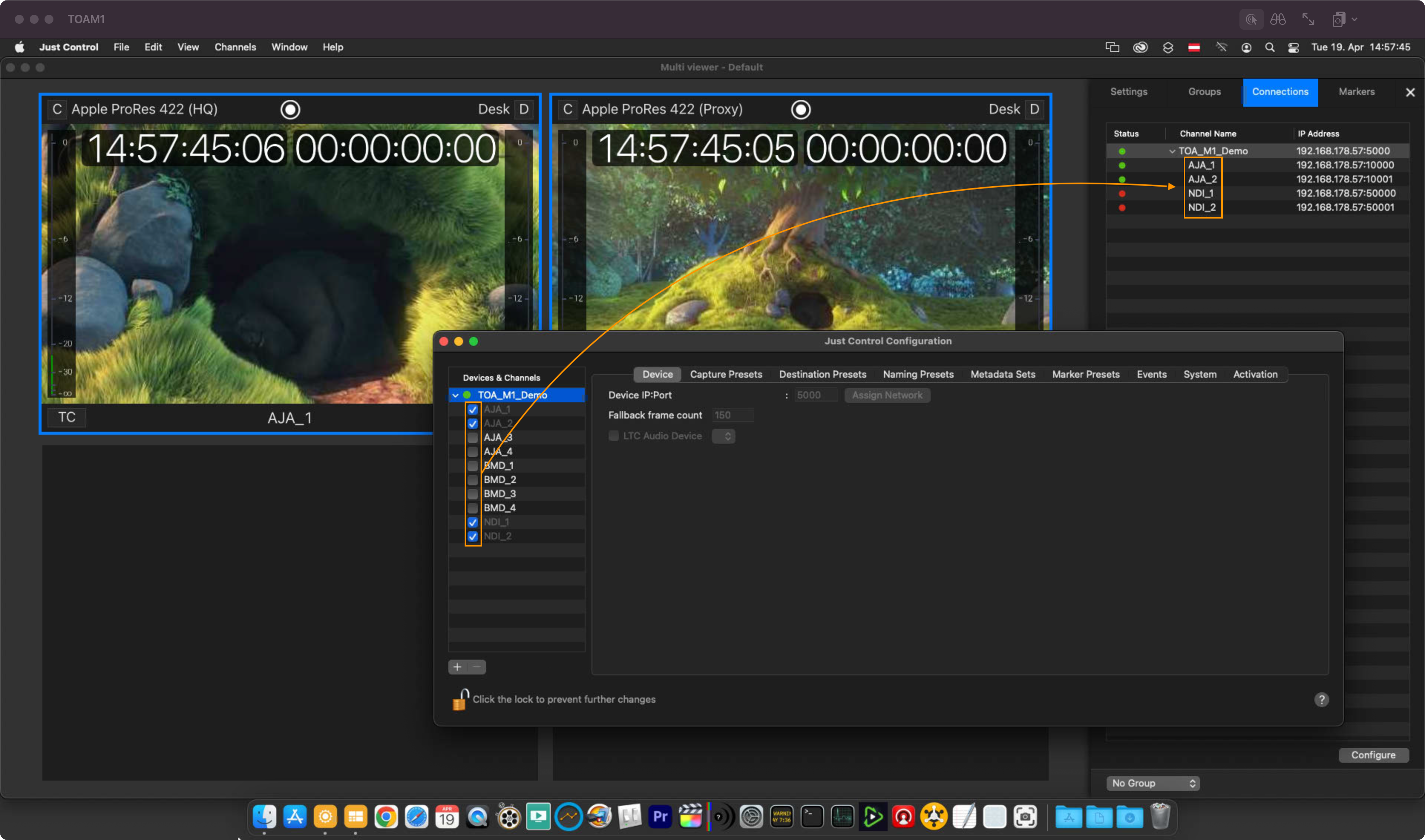 General v.6.2 screenshot 12