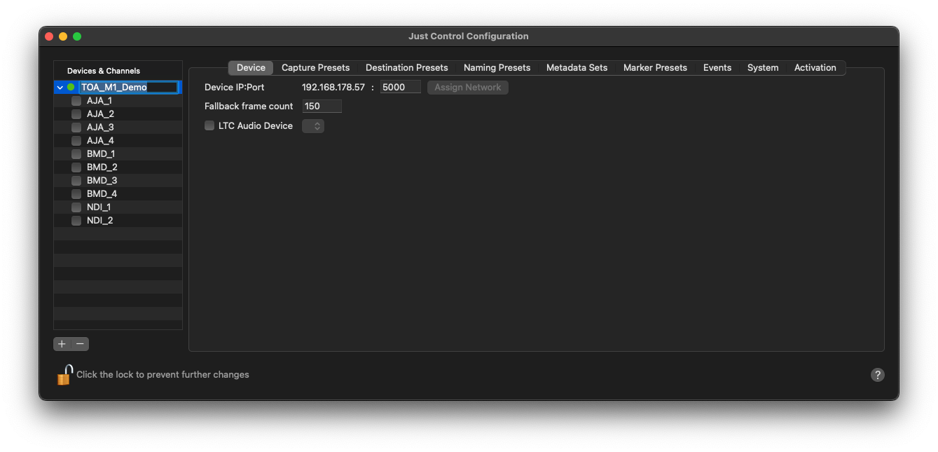 General v.6.2 screenshot 11