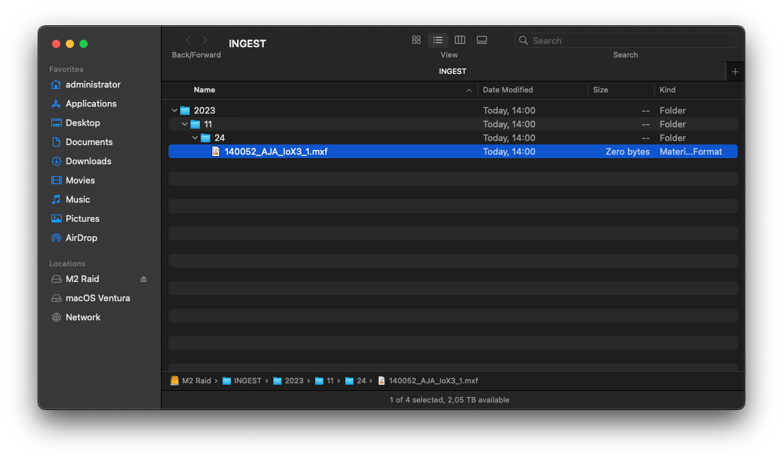 Naming Presets v.6.2 screenshot 18