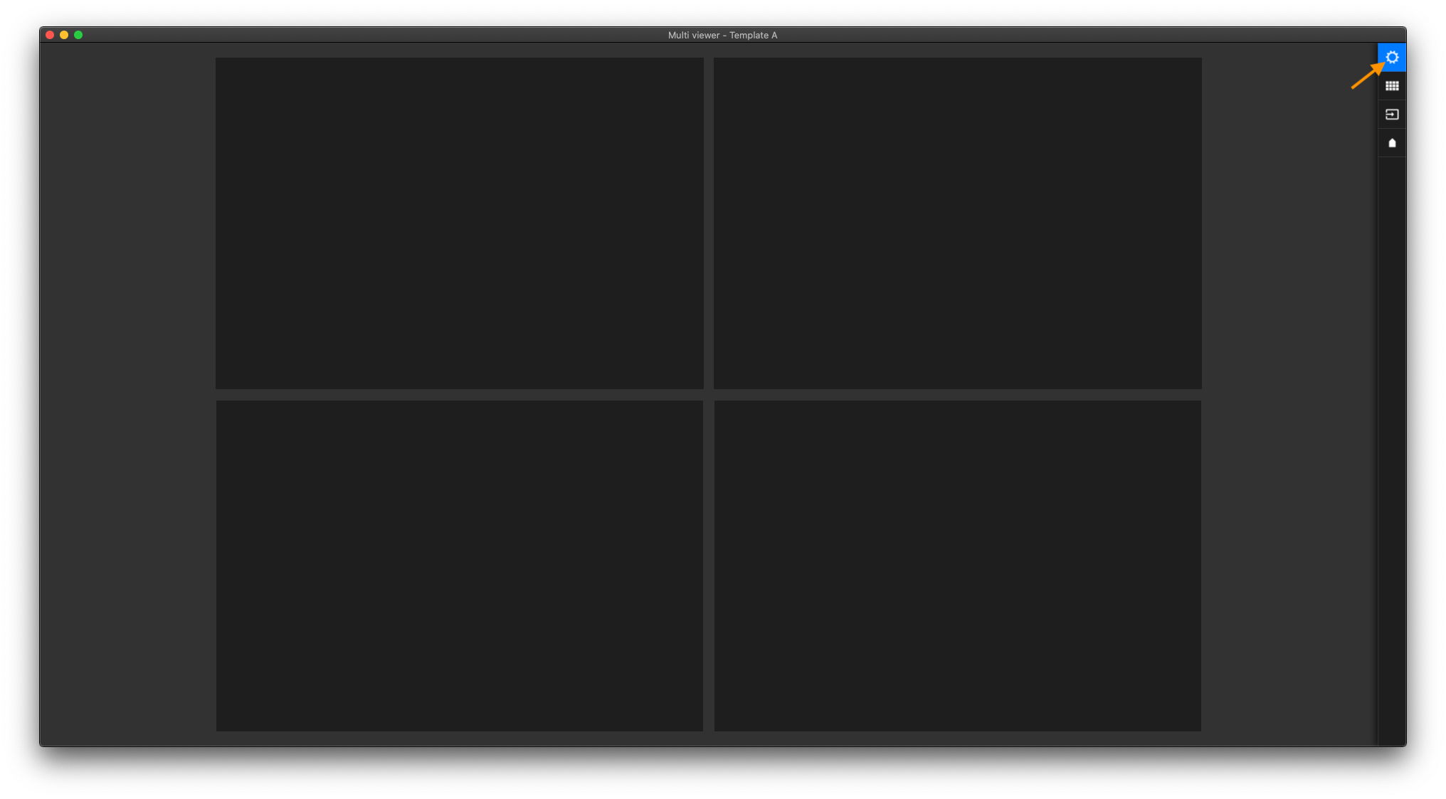 Prepare the Channel Viewer Area v.6.5 screenshot 2