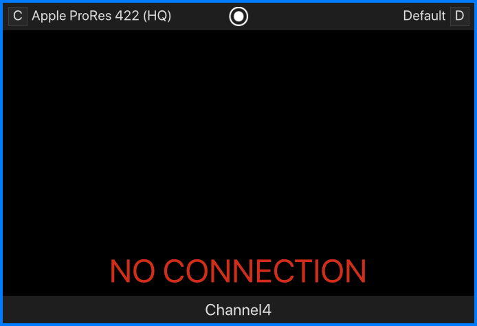 Channel Viewer v.6.5 screenshot 19
