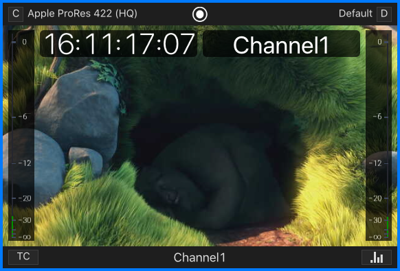 Channel Viewer v.6.5 screenshot 7