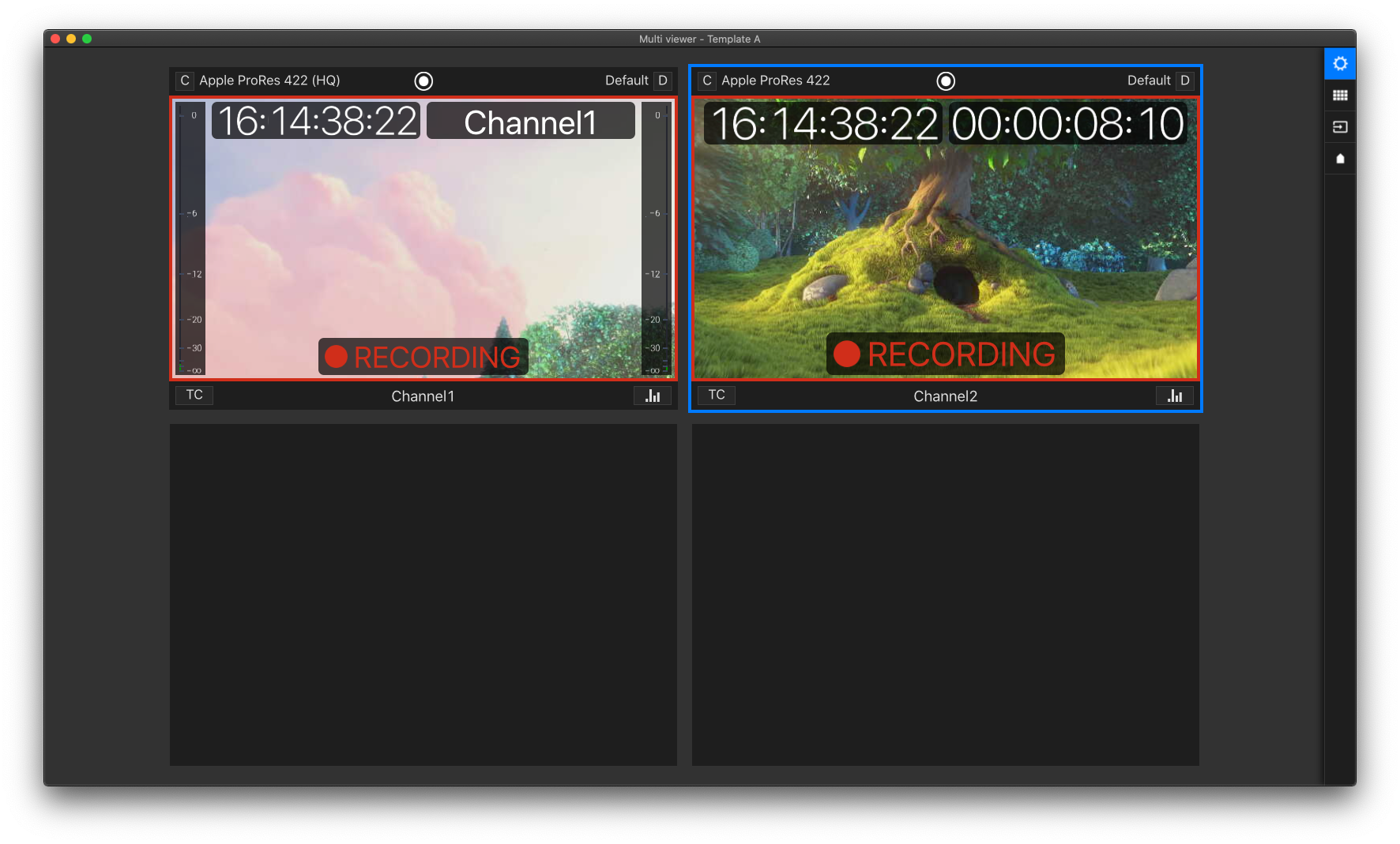 Channel Viewer v.6.5 screenshot 8