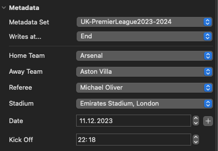 Examples v.6.5 screenshot 5