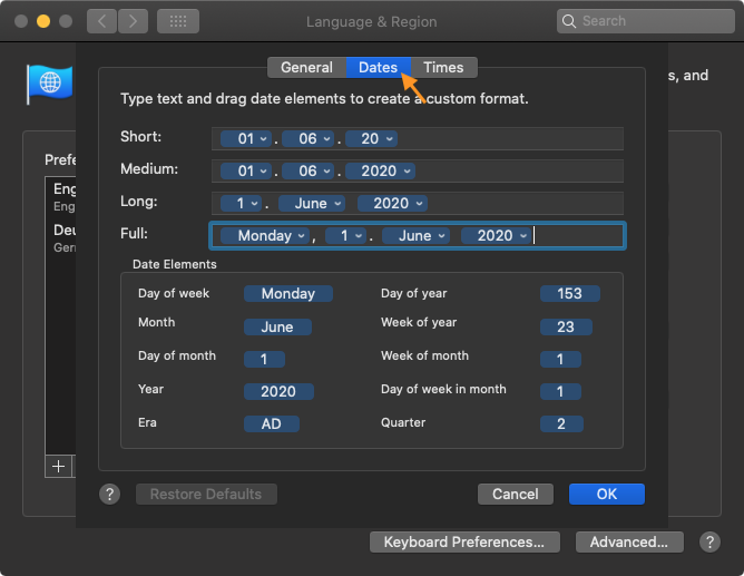 Project v.6.5 screenshot 5