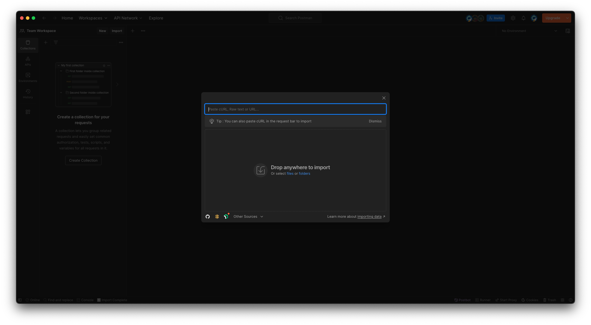 ToolsOnAir REST API v.2025.x screenshot 4