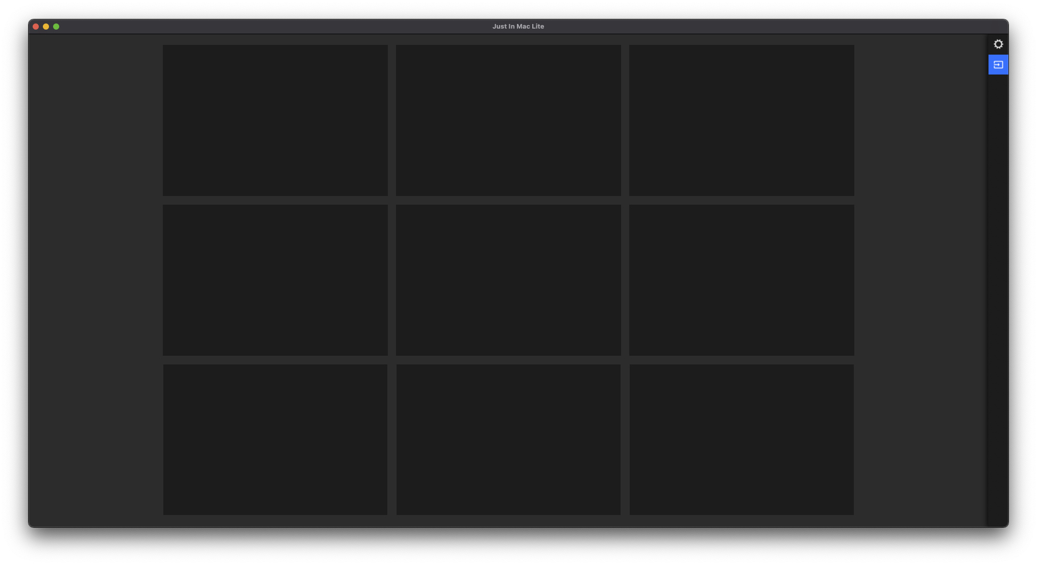 Adjust the Channel Viewer Area v.6.0 screenshot 3