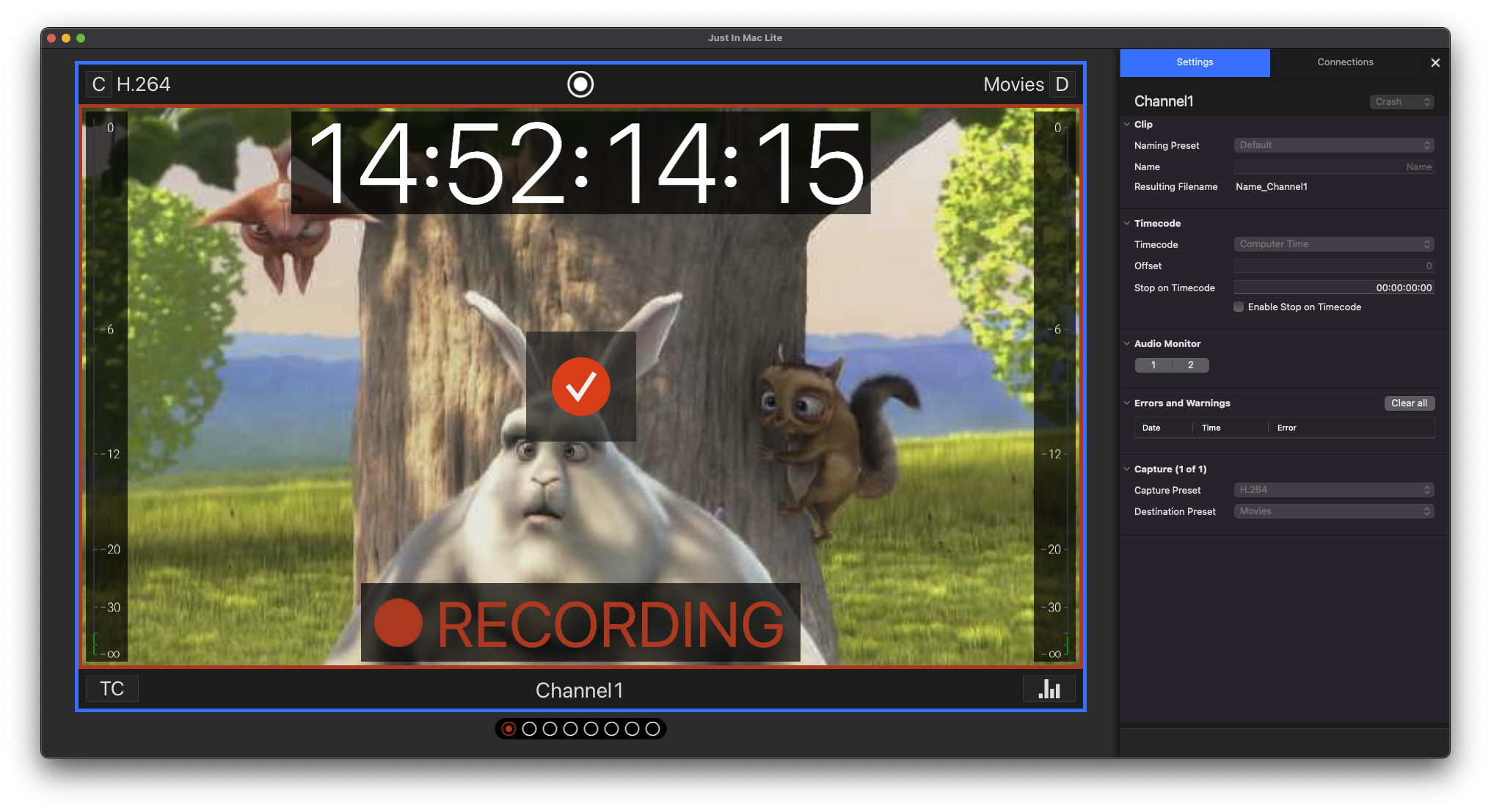Preferences v.6.0 screenshot 2