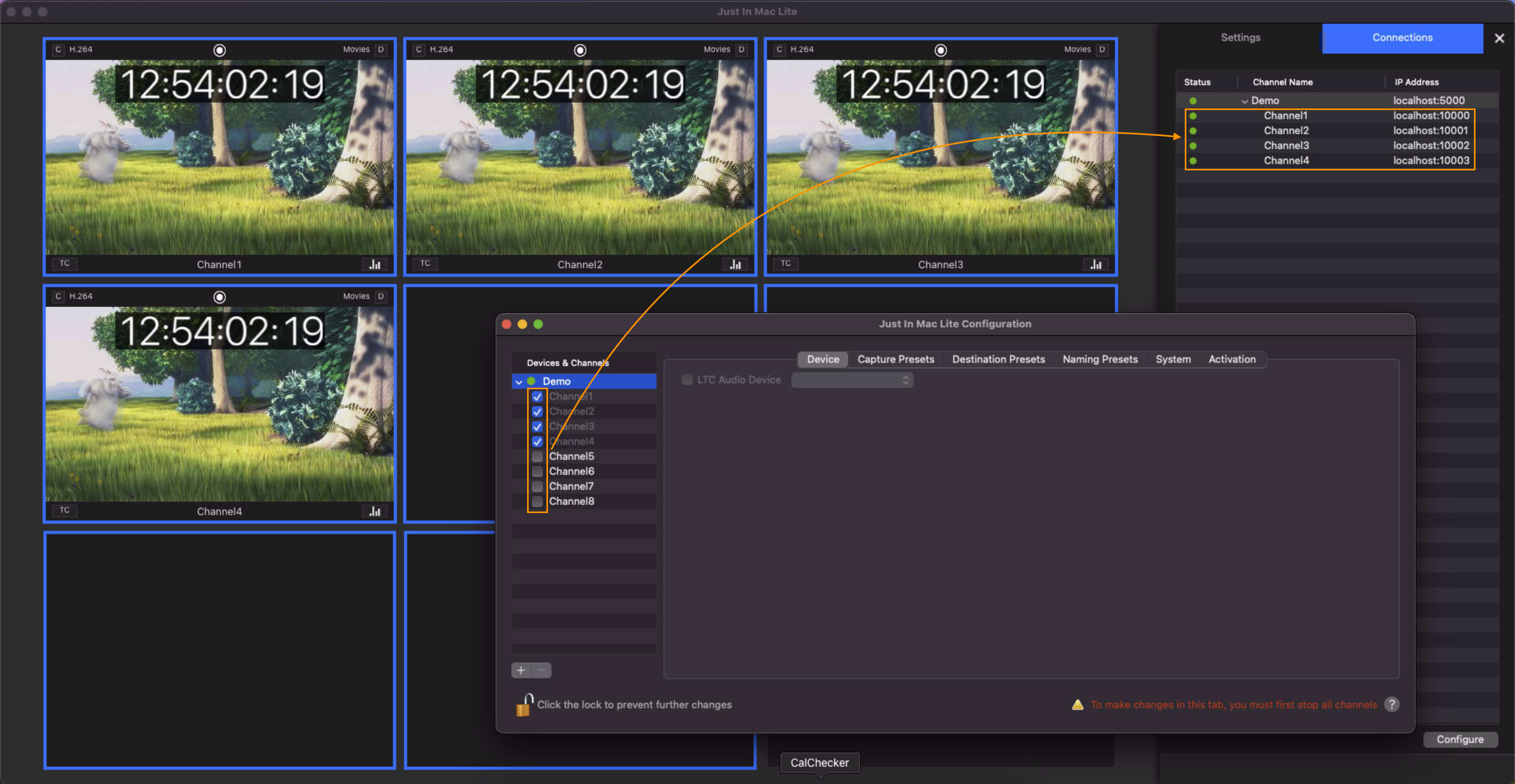 General v.6.0 screenshot 4
