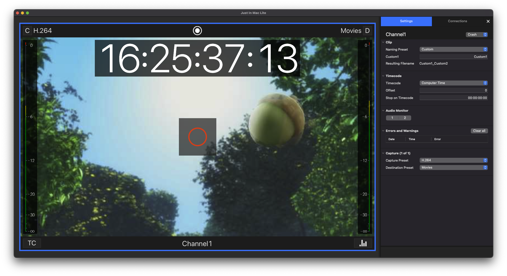 Naming Presets v.6.0 screenshot 5