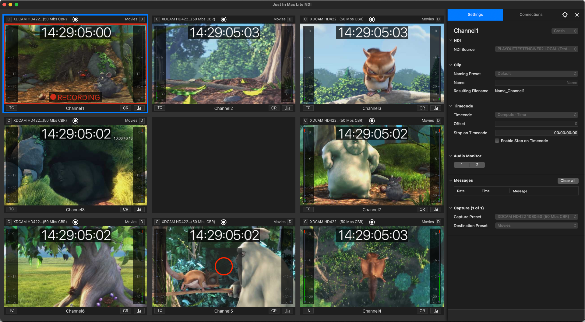 JIMLNDI2025_channelinspectorview.png