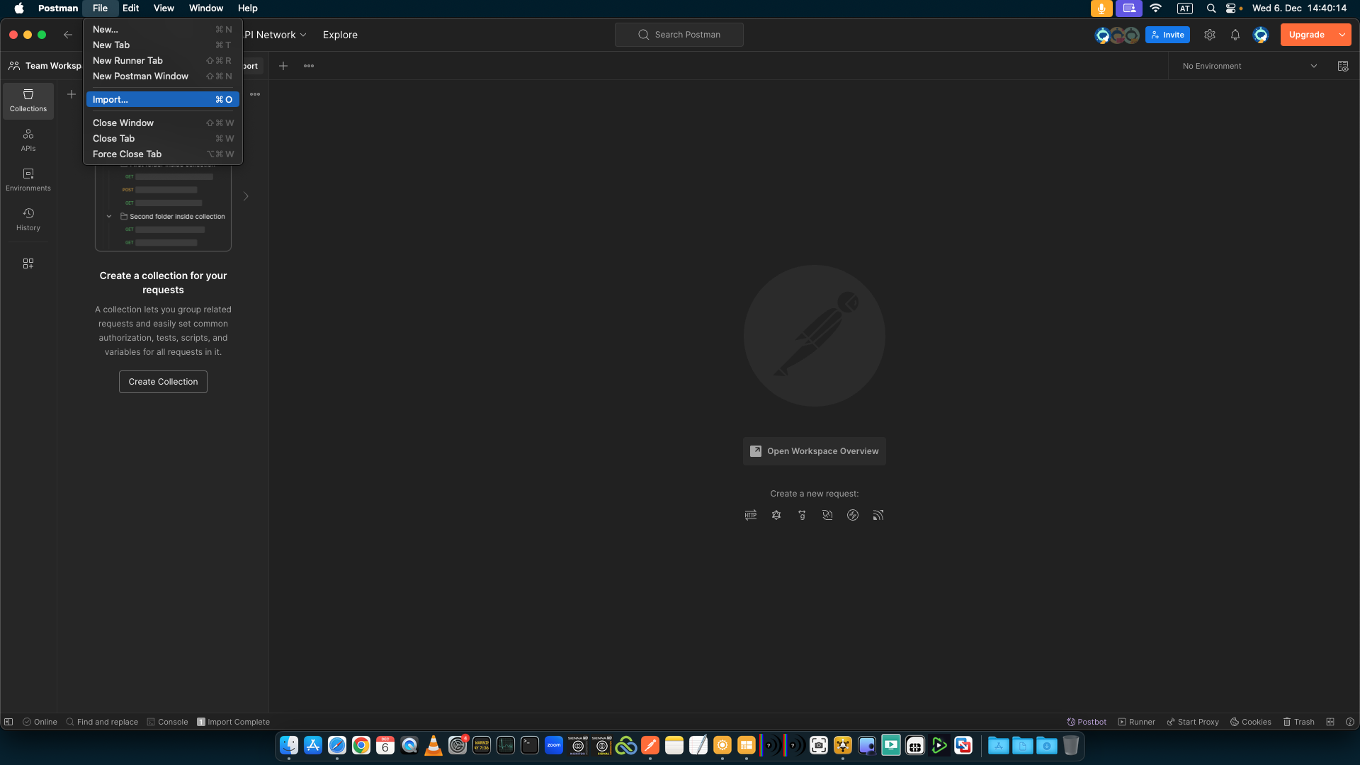 ToolsOnAir REST API v.2025.x screenshot 3
