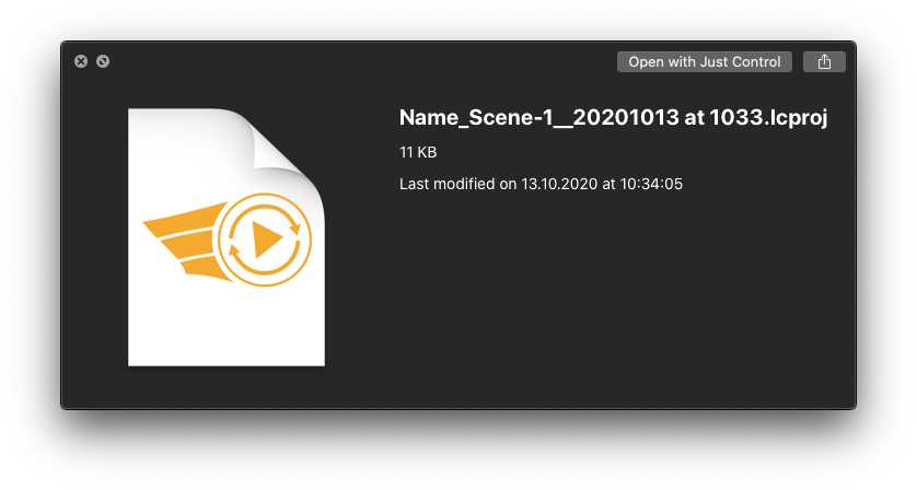 Work with Live Cut Projects v.2025.x screenshot 4