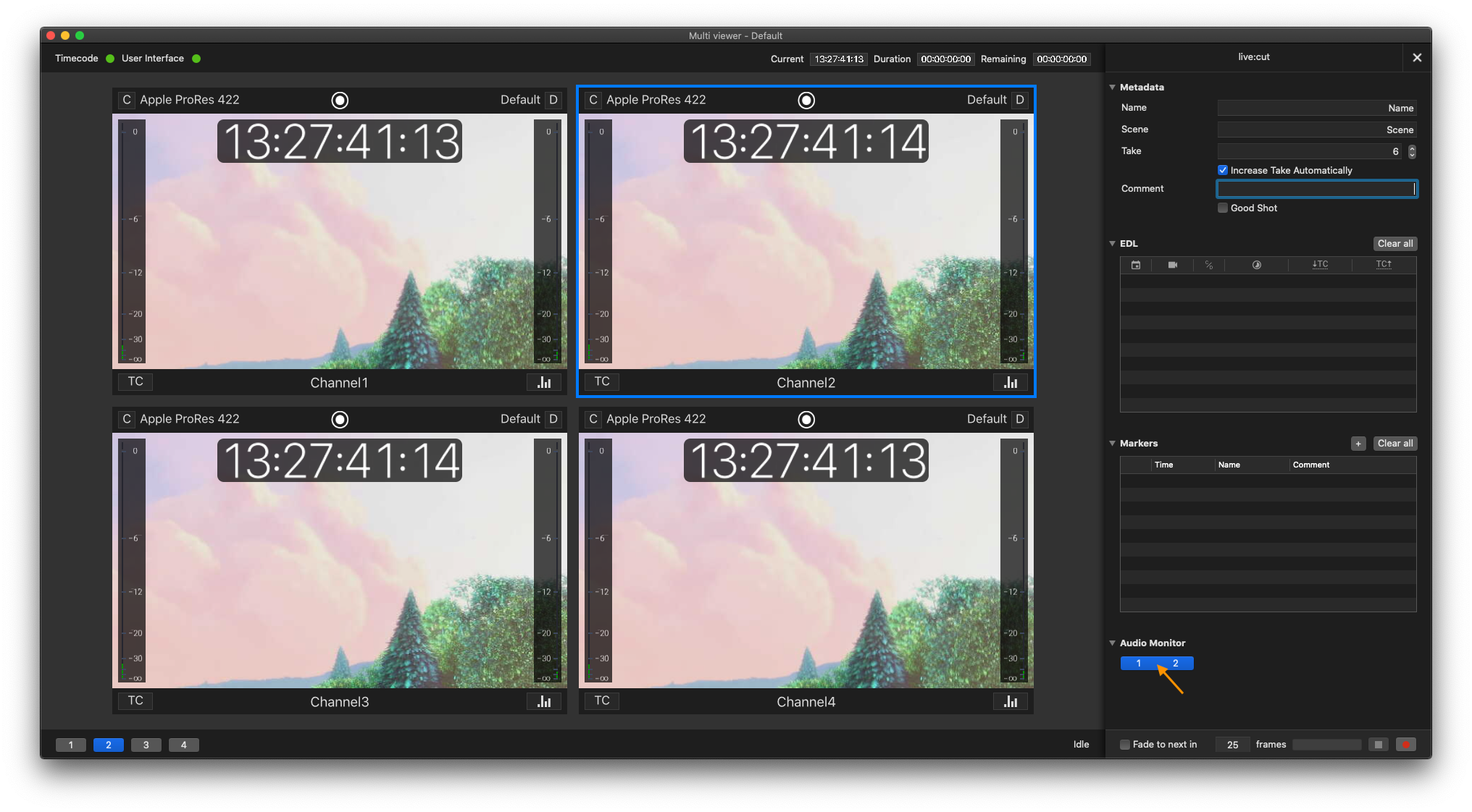 Extra Features v.2026.x screenshot 4