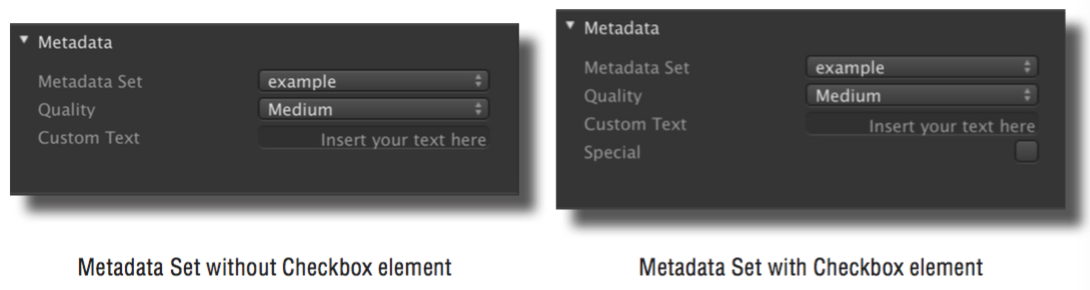 7.4 Exploring The Example File In The StartUpXML Folder screenshot