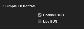 Schedule Simple Graphics (SFX) (v.2025.x) screenshot 4