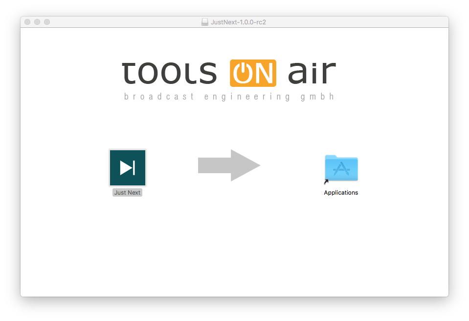 2. Installation & Activation screenshot 1