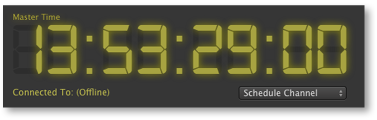 4.2 Offline Channel screenshot 2