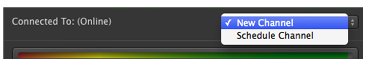 4.3 Switching Channels screenshot