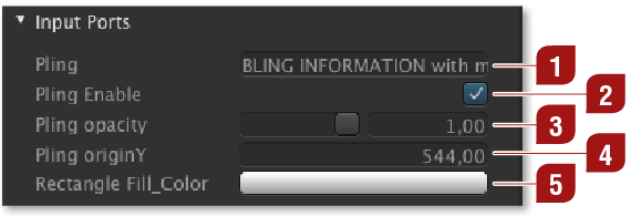 5.13 Inspector: Graphic Specific Attributes screenshot