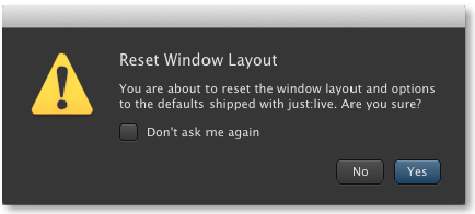 6. Customizing the User Interface screenshot 3