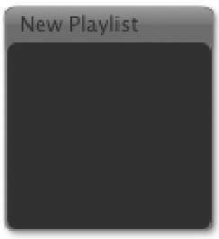 7.2 Playlist Anatomy screenshot