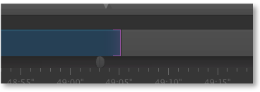 7.8 Adding A Live Event To A Playlist screenshot 3