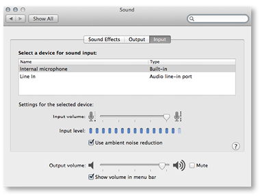 4.4 LTCin As Master Timecode Reference screenshot 4