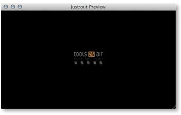 8.3 Preview And Diagnostics Window screenshot 1