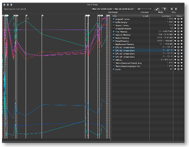8.5 Help Menu screenshot 2
