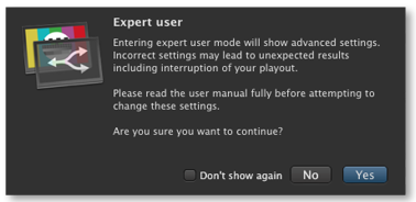 11. just:connect UI Overview screenshot 1