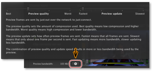 13.9 Checking The Status Of A Channel screenshot 2