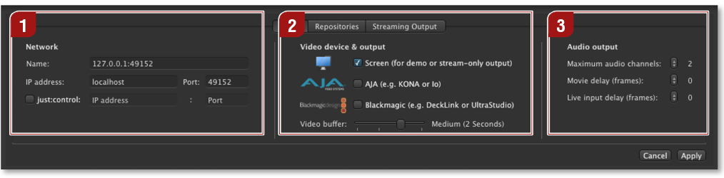 13.15 Adding A New just:out Engine screenshot 2