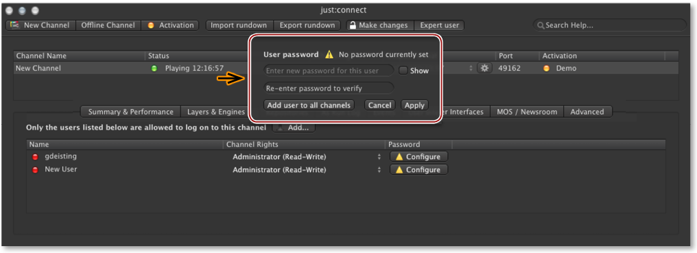 13.26 Adding New Users To A Channel screenshot 3