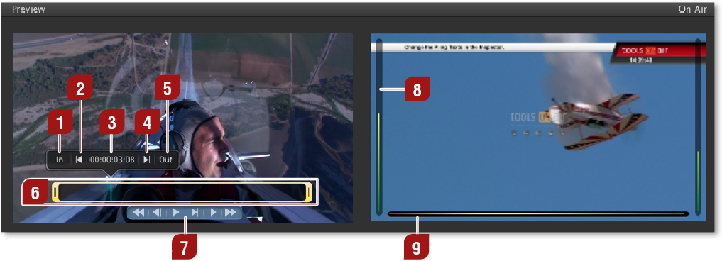 4.1 Control Area screenshot 1