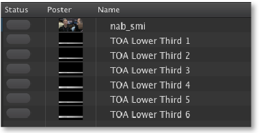 6.4 Duplicating Elements In The Workbench screenshot