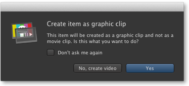 6.6 Using Videos On FX Layers screenshot