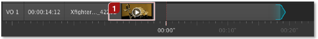 6.15 Finished Actions screenshot 1