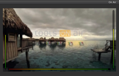 Just Live v1.8 Getting Started screenshot 4
