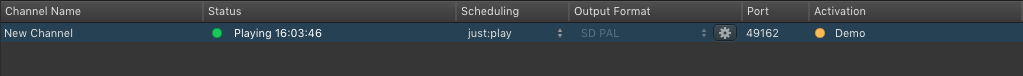 Just Play v1.8 Getting Started screenshot 3