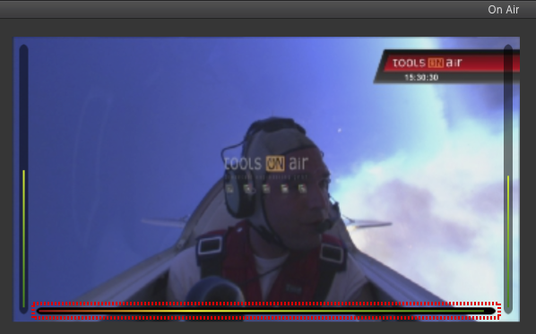4.3 Control Area Buffer Status Overlay (v2.0) screenshot