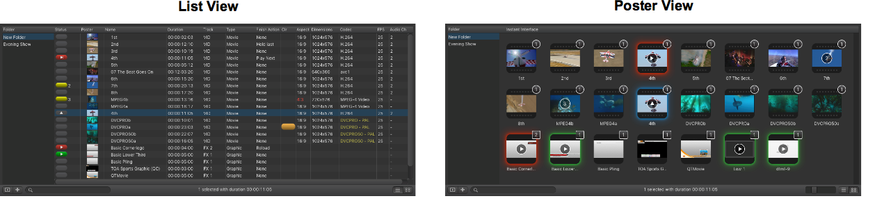 4.7 Workbench (v2.0) screenshot
