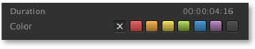 4.8 Workbench: List View (v2.0) screenshot 2