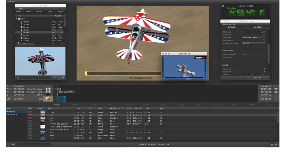 5. Customising The User Interface (v2.0) screenshot 1