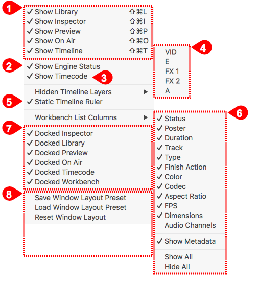 5. Customising The User Interface (v2.0) screenshot 2