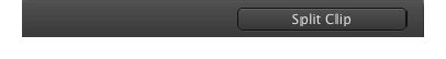 6.8 Splitting A Video Clip (v2.0) screenshot 2